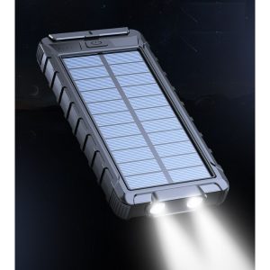 IonSmart IonSmart L3S Solar PowerBank 20AH