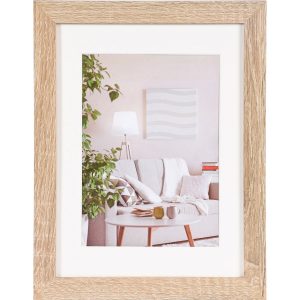 Henzo Henzo Modern 18x24 bruin