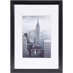 Henzo Henzo Manhattan Frame 10x15 zwart