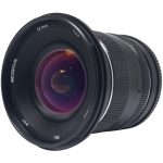 McoPlus McoPlus MCO12mm F/2,8 Fujifilm Zwart