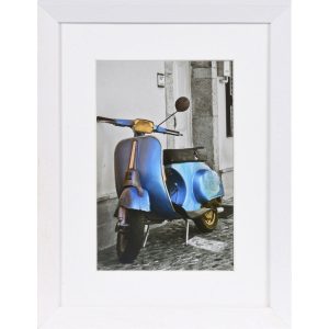 Henzo Henzo Umbria 15x20 Frame Wit