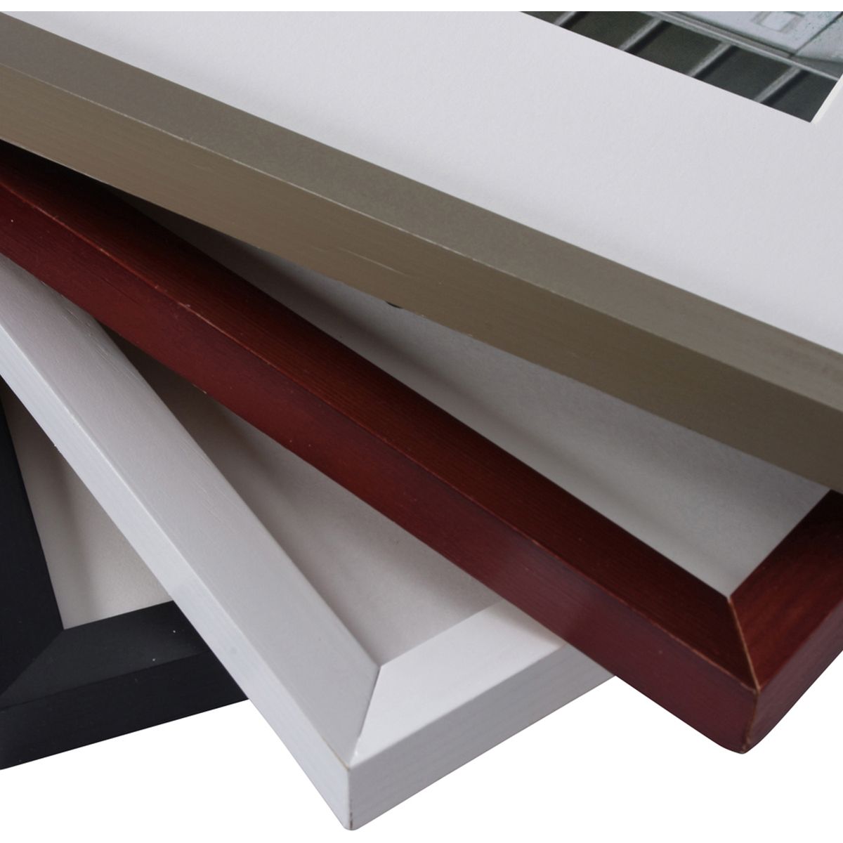 Henzo Henzo Umbria 15x20 Frame Wit - Image 3