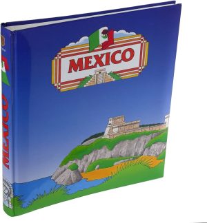 Henzo Henzo Fotoalbum MEXICO