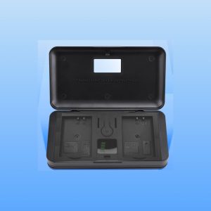 McoPlus McoPlus Duocharger USB Canon NB-13L MF