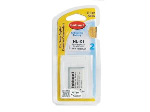 Hahnel Hahnel HL-X1 Sony Type Twin Pack