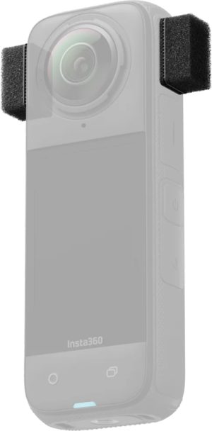 Insta360 Insta360 X4 Mic Wind Muff