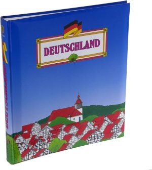 Henzo Henzo Fotoalbum DEUTSCHLND 280x305