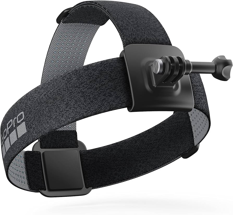 GoPro GoPro Head Strap 2.0 All GoPro HERO Cameras