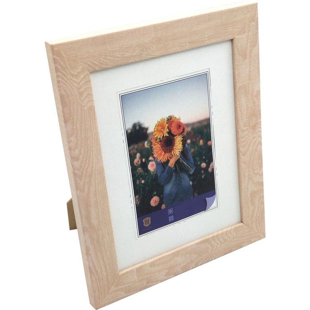 Henzo Henzo Frame Dahlia 20x30 wit - Image 2