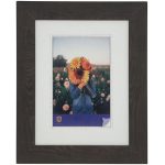 Henzo Henzo Frame Dahlia 20x30 donkerbruin
