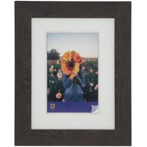 Henzo Henzo Frame Dahlia 20x30 donkerbruin