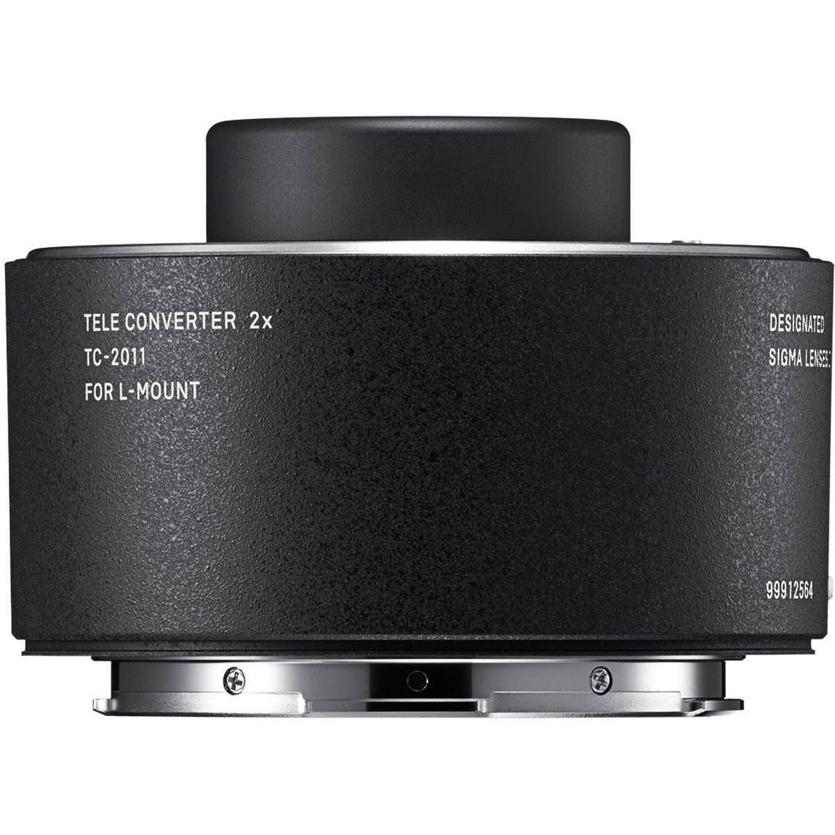Sigma Sigma Tele Converter 2.0x TC-2011 L-Mount