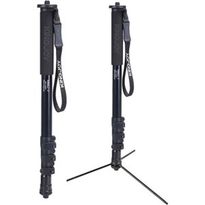 Kingjoy Kingjoy MP408FL Monopod MiniTripod