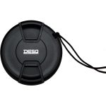 Desq Desq Snap-On Lens Cap 67mm