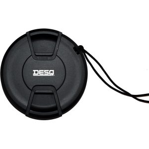 Desq Desq Snap-On Lens Cap 67mm
