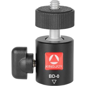 Kingjoy Kingjoy BD-0 Ball Head