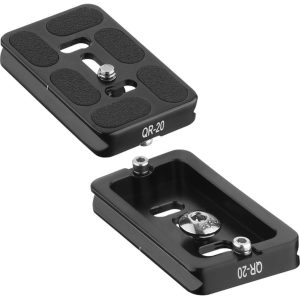 Kingjoy Kingjoy QR-10 Arca Swiss  Quickrelease Q10/QE0/V00/G0