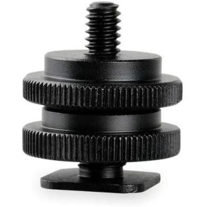 Kingjoy Kingjoy 1/4inch Hotshoe