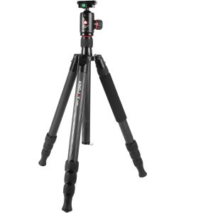 Kingjoy KingJoy K3208 Carbon + QH20