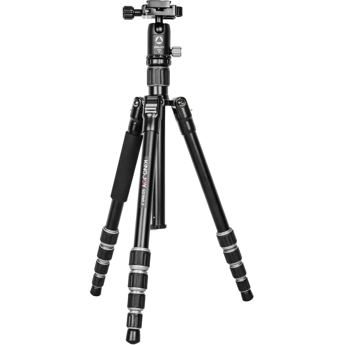 Kingjoy KingJoy G22MARKII+G00 Tripod