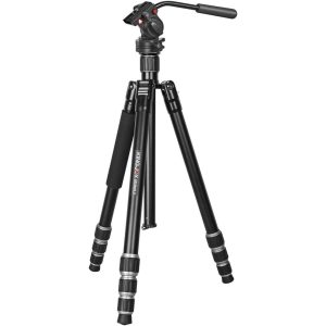 Kingjoy KingJoy G55markii+kh6750 Tripod