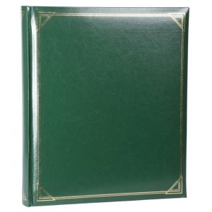 Henzo Henzo Fotoalbum PROMO groen 290x335