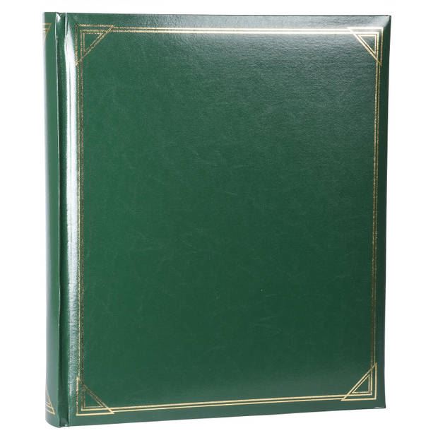 Henzo Henzo Fotoalbum PROMO groen 290x335