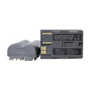 Hahnel Hahnel Canon BP-511
