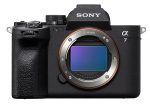 Sony Sony A7 Mark IV body zwart + FE 24-105mm F4 G Zwart