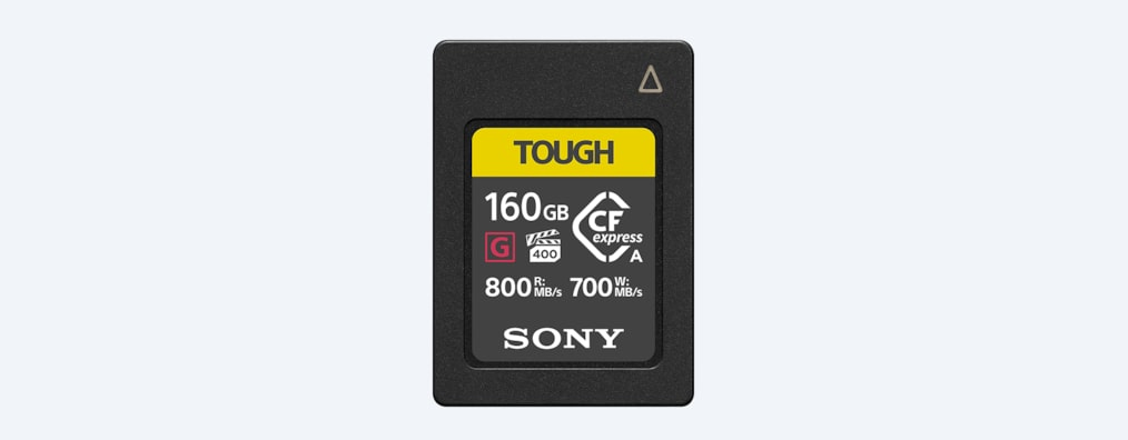 Sony Sony CFexpress Type A Memory Card 160GB - Image 2
