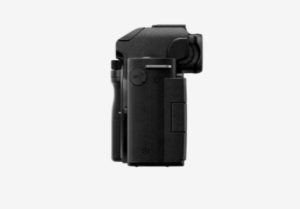 Panasonic Panasonic Lumix DC-G100VEG-K digitale camera Lens-camera 20,3 MP Live MOS 5184 x 3888 Pixels Zwart