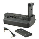 Jupio Jupio Battery Grip for Canon EOS RP / EOS R8