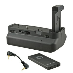 Jupio Jupio Battery Grip for Canon EOS RP / EOS R8