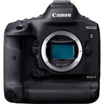 Canon Canon EOS 1Dx III