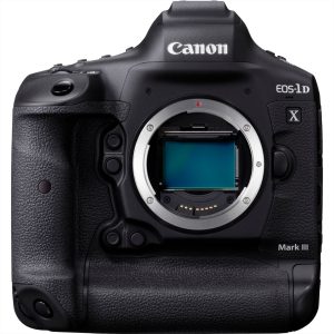 Canon Canon EOS 1Dx III