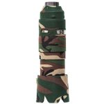 LENSCOAT Lenscoat Canon 70-200IS F/4 NON IS FG Camouflage