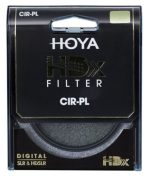 Hoya Hoya 37mm HDX Circulair Polarisatie