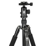 Sirui Sirui ET-1004 + E-10 (Aluminum)