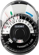 Sekonic Sekonic L-208 Twinmate