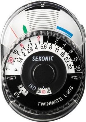 Sekonic Sekonic L-208 Twinmate