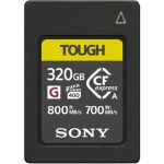 Sony Sony CFexpress Type A Memory Card 320gb