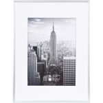 Henzo Henzo Manhattan Frame 30x40 zilver