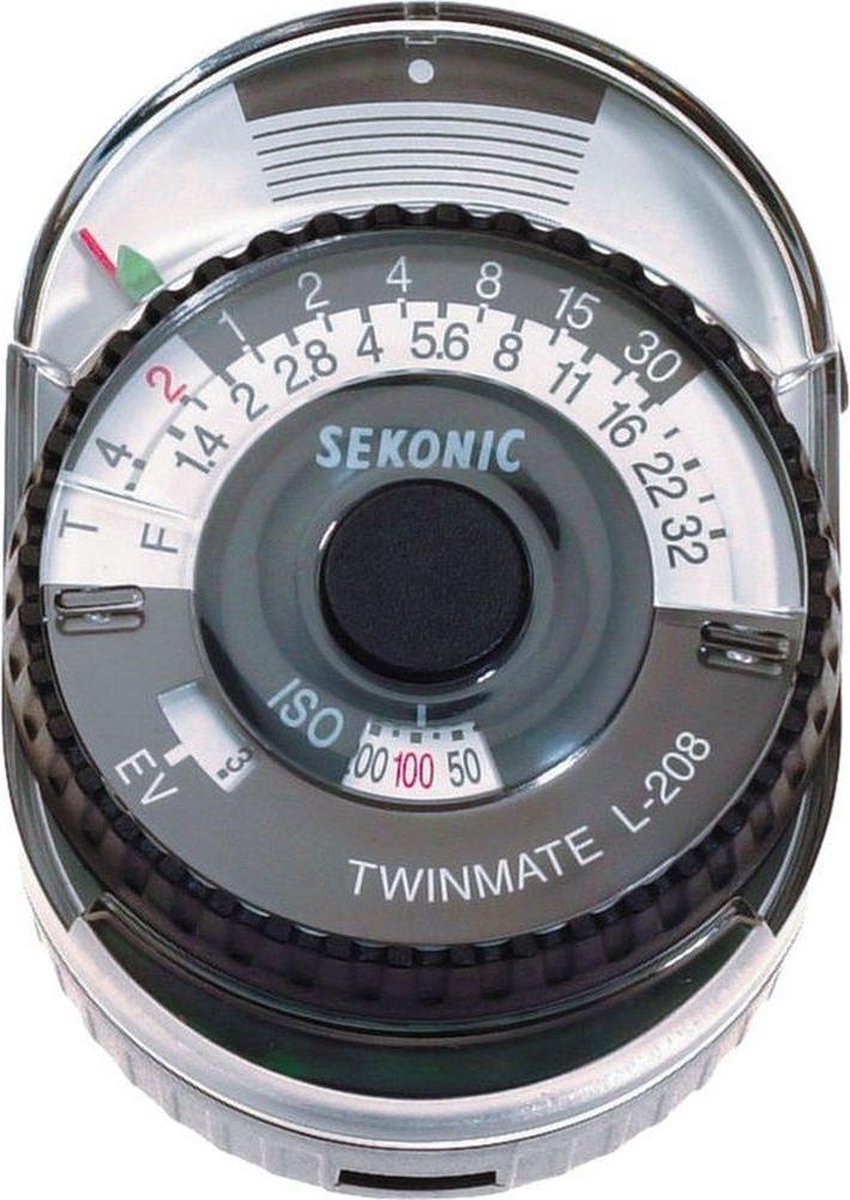 Sekonic Sekonic L-208 Twinmate - Image 2