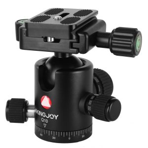 Kingjoy Kingjoy Q10 Balhoofd Prof