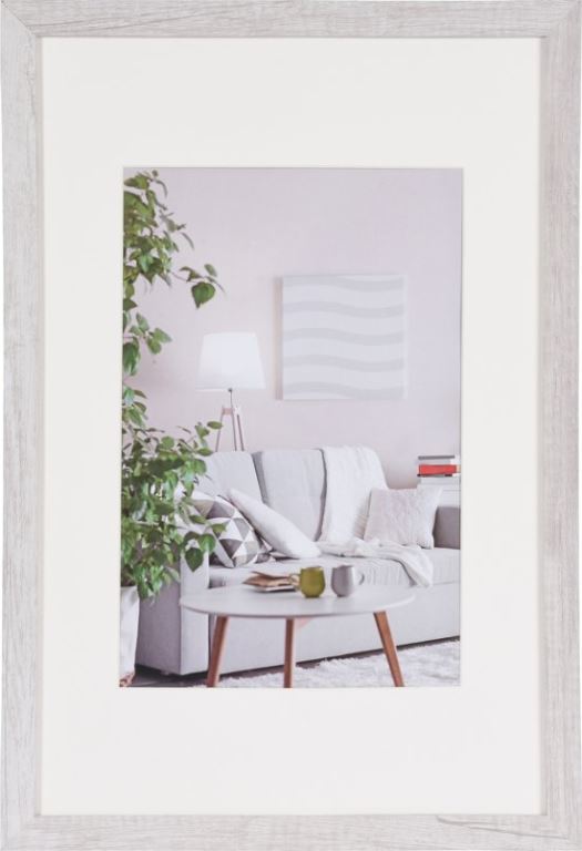 Henzo Henzo Modern 30x45 Frame wit