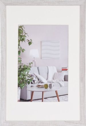 Henzo Henzo Modern 30x45 Frame wit