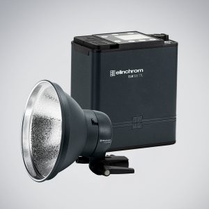 Elinchrom Elinchrom ELC 500 Unit only