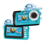 Aquapix Aquapix Easypix W3048 onderwater compactcamera blauw