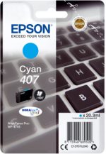 Epson Epson WF-4745 Series Ink Cartridge Cyan