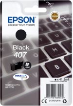 Epson Epson WF-4745 Series Ink Cartridge Black